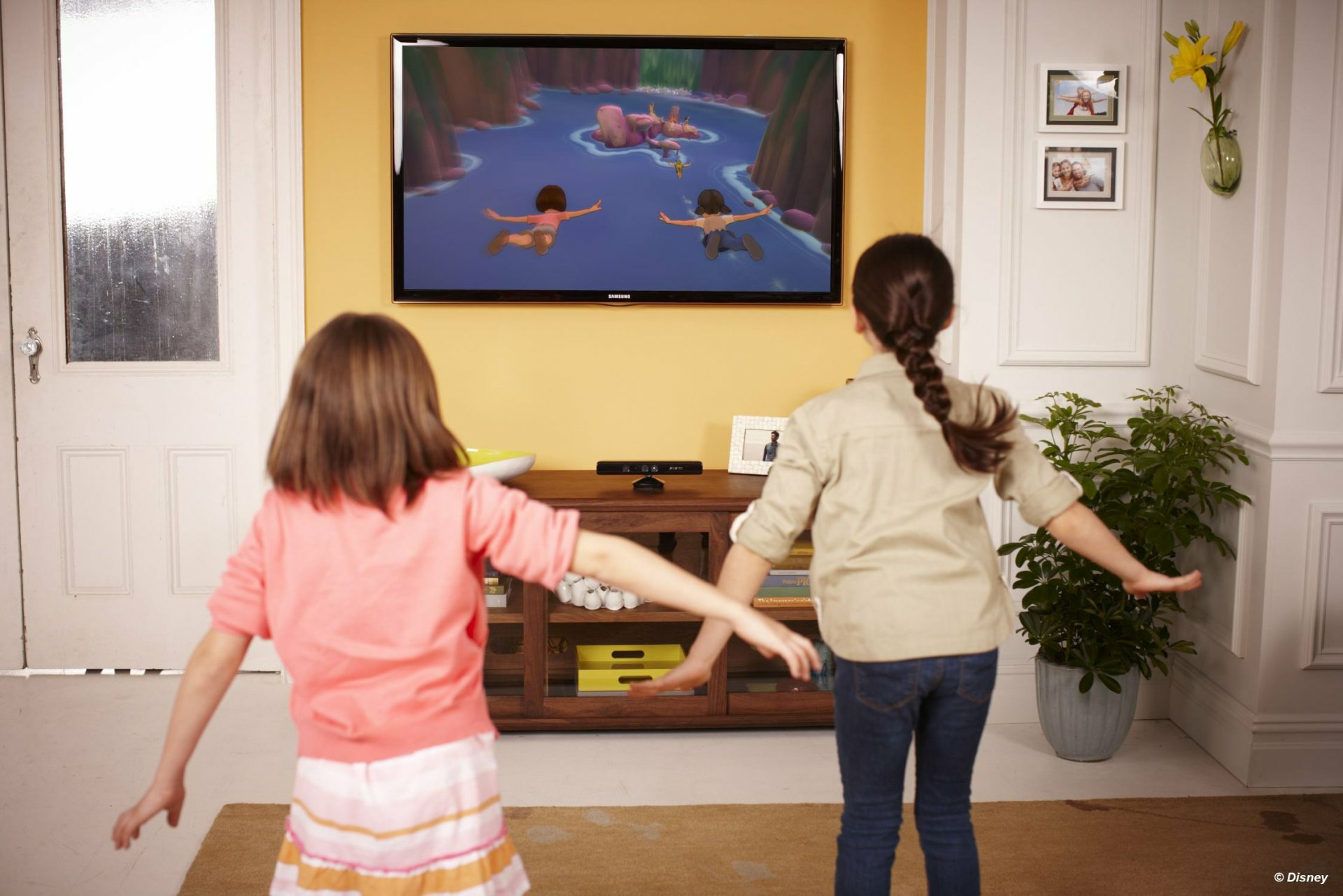 Kinect: Disneyland Adventures  - Imagen 23
